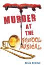 Murder At The School Musical - Preview
