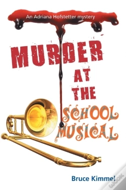Capa do artigo Murder At The School Musical