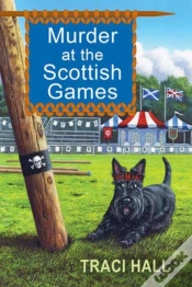 Capa do artigo Murder At The Scottish Games
