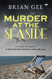 Capa do artigo Murder At The Seaside