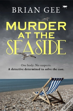 Capa do artigo Murder At The Seaside