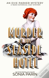 Murder At The Seaside Hotel: A 1920'S Hi