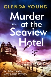Murder At The Seaview Hotel