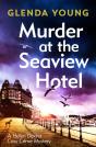 Murder At The Seaview Hotel - Preview