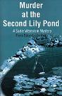 Murder At The Second Lily Pond - Preview