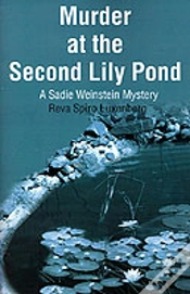 Capa do artigo Murder At The Second Lily Pond