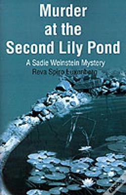 Capa do artigo Murder At The Second Lily Pond