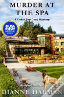 Murder At The Spa