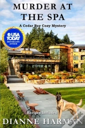 Murder At The Spa