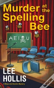 Capa do artigo Murder At The Spelling Bee
