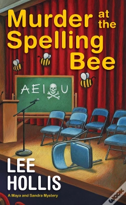 Capa do artigo Murder At The Spelling Bee