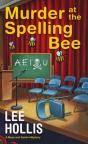 Murder At The Spelling Bee - Preview