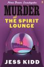 Murder At The Spirit Lounge - Preview