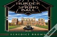 Murder At The Spring Ball
