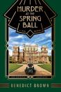 Murder At The Spring Ball - Preview