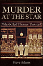 Murder At The Star - Preview