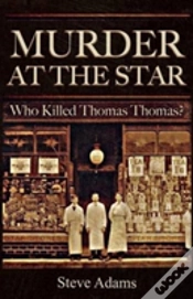 Capa do artigo Murder At The Star