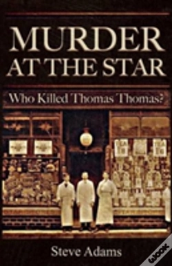 Capa do artigo Murder At The Star
