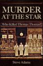 Murder At The Star - Preview