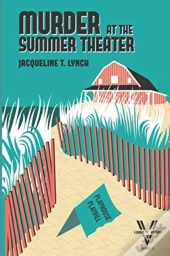 Murder At The Summer Theater