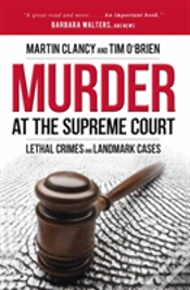 Capa do artigo Murder At The Supreme Court