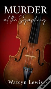 Murder At The Symphony