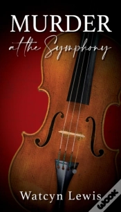 Capa do artigo Murder At The Symphony