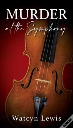 Capa do artigo Murder At The Symphony