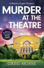 Murder At The Theatre - Preview