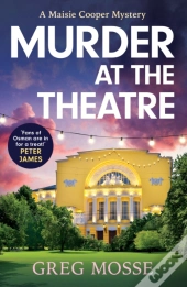Murder At The Theatre