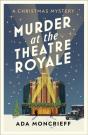 Murder At The Theatre Royale - Preview