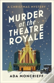 Capa do artigo Murder At The Theatre Royale