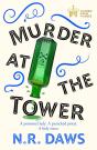 Murder At The Tower - Preview