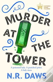 Capa do artigo Murder At The Tower