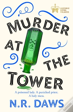 Capa do artigo Murder At The Tower