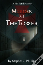 Capa do artigo Murder At The Tower