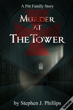 Capa do artigo Murder At The Tower