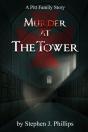 Murder At The Tower - Preview