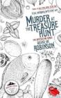 Murder At The Treasure Hunt - Preview