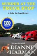 Murder At The Truck Stop
