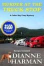 Murder At The Truck Stop - Preview