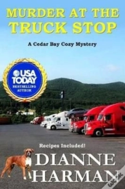 Capa do artigo Murder At The Truck Stop