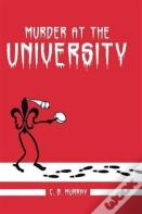 Murder At The University