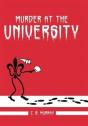 Murder At The University - Preview
