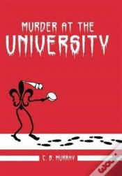 Capa do artigo Murder At The University