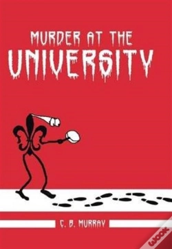 Capa do artigo Murder At The University