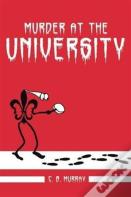 Murder At The University