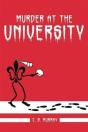 Murder At The University - Preview