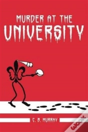 Capa do artigo Murder At The University