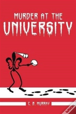 Capa do artigo Murder At The University